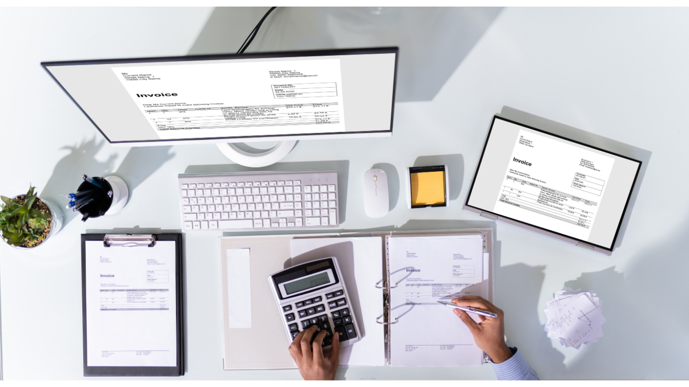 Modern Corporate Architecture