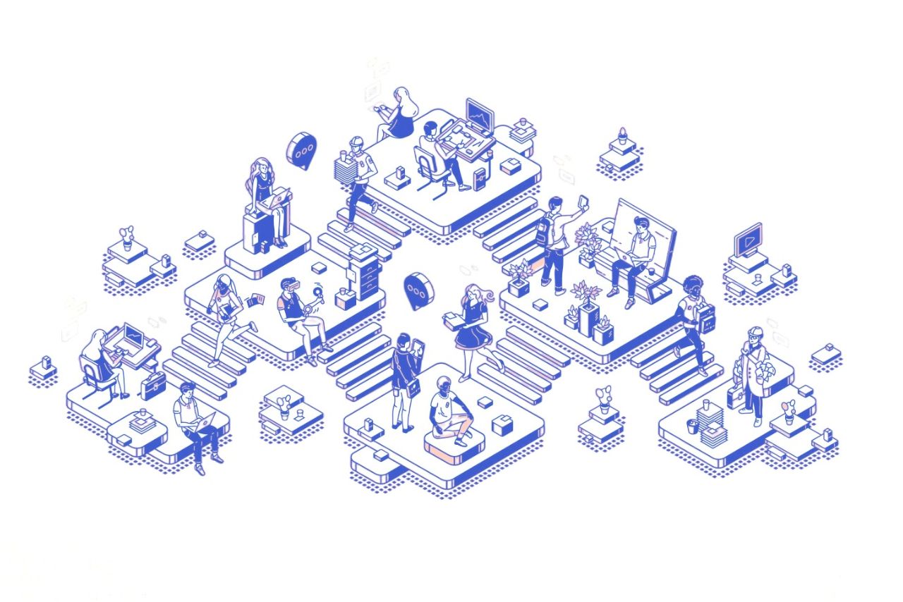 なないろバックオフィスが選ばれる理由